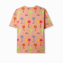 Load image into Gallery viewer, Feel Tropical T-shirt
