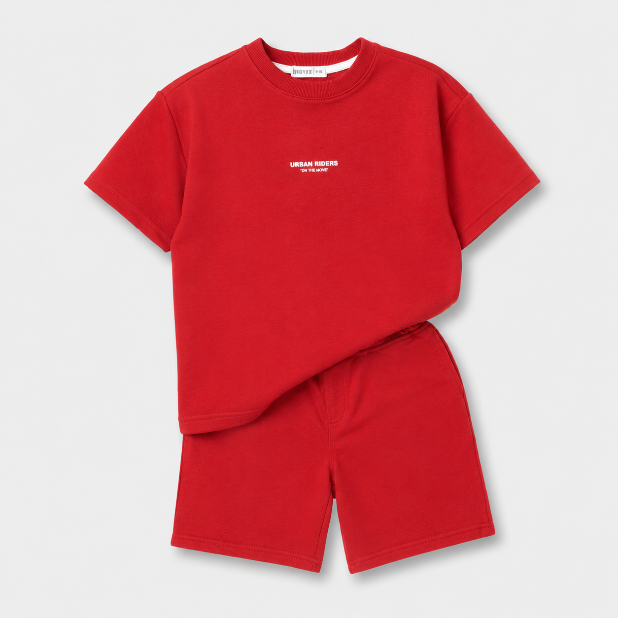 Red Set