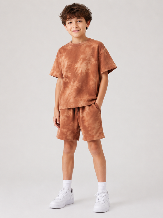 Tie-Dye Set -  Havan