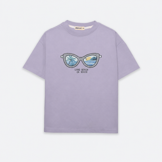Beach Bling Tee