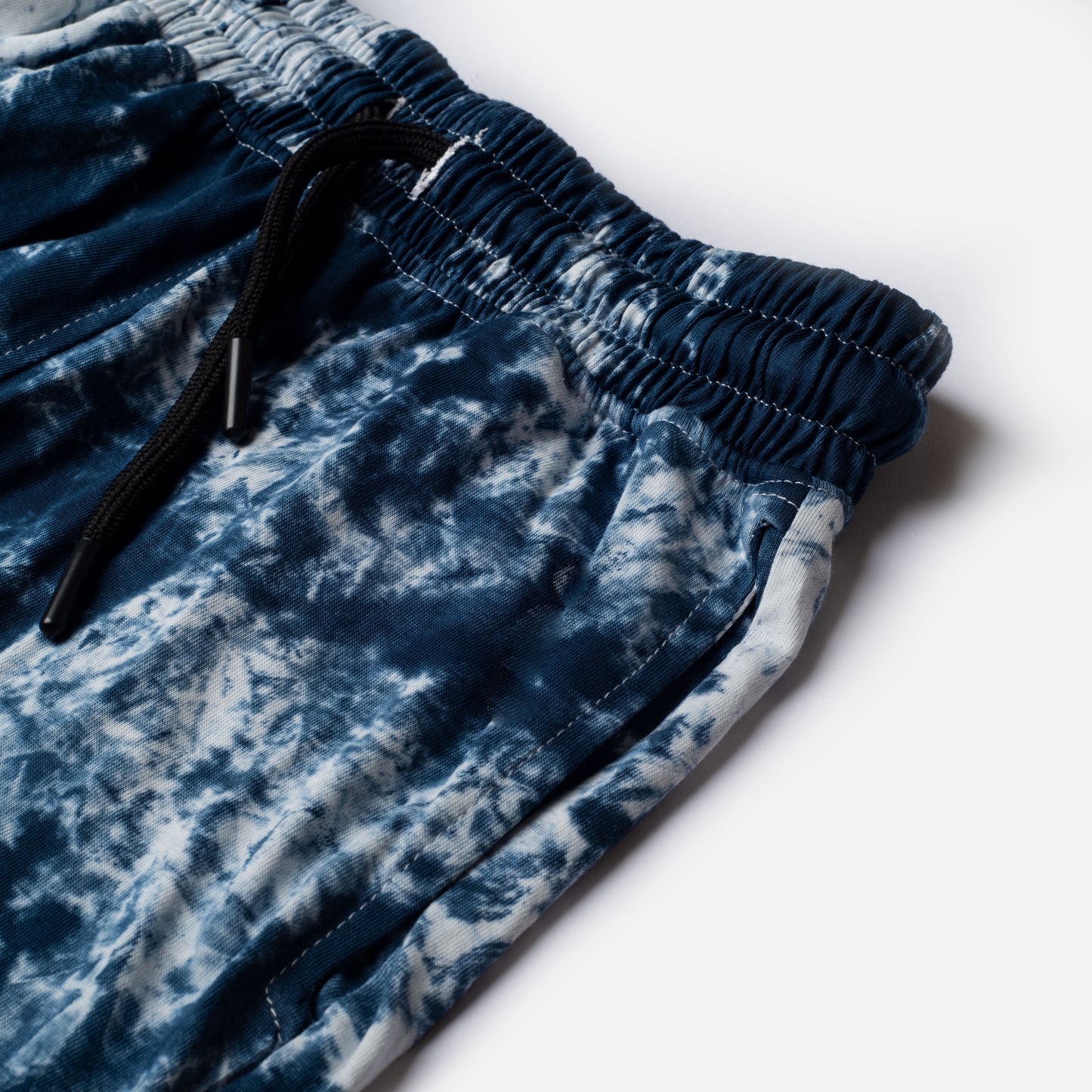 Tie-Dye Set - Navy