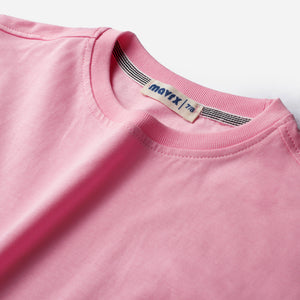 Pink Basic T-shirt