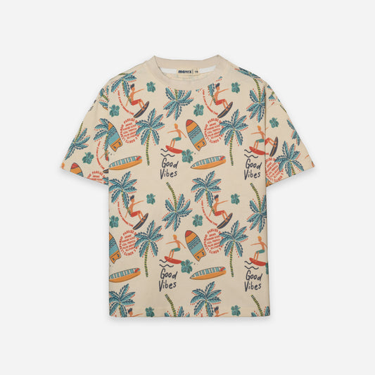 Good Vibes T-shirt