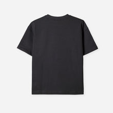 Load image into Gallery viewer, Dark Grey basic T shirt
