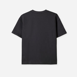 Dark Grey basic T shirt