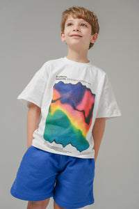 X-logical Coloures T-Shirt
