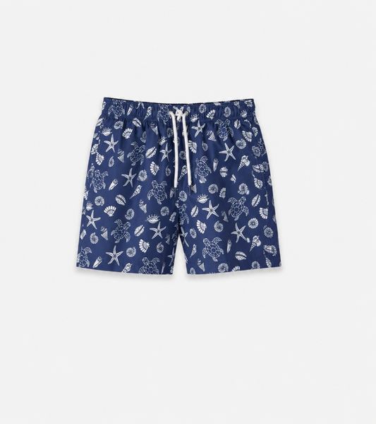 Sea world Swim Shorts