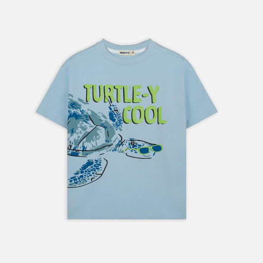 Turtle-y Cool T-shirt