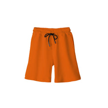 Load image into Gallery viewer, Orange Shorts
