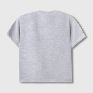 Milton T-shirt - Grey