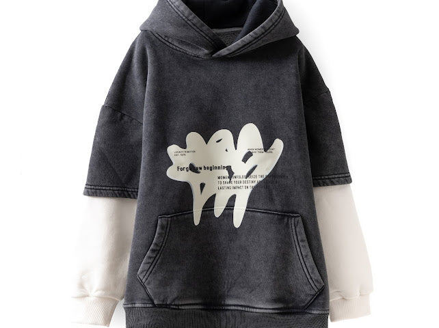 Legacy In Motion Hoodie