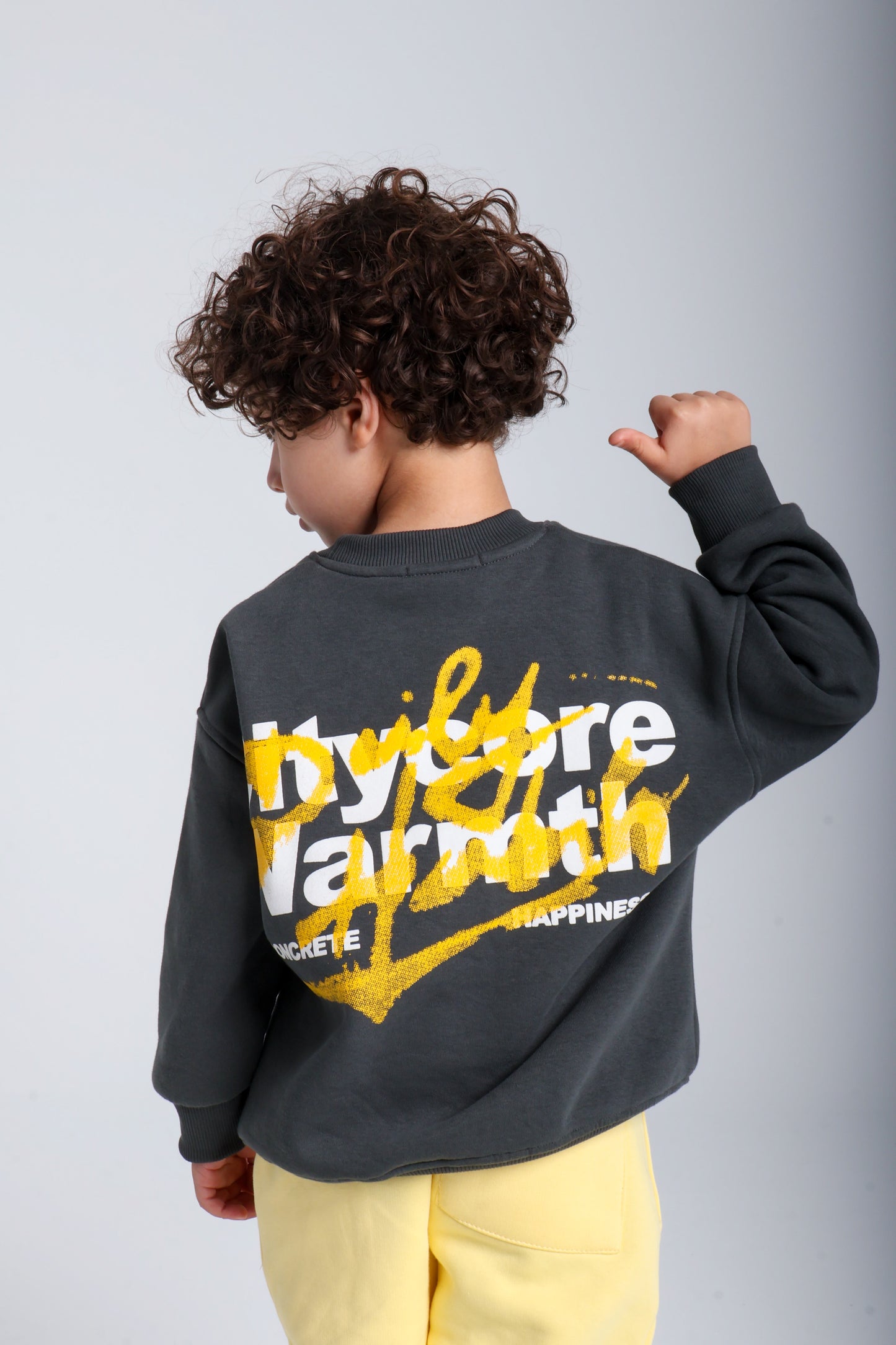 Citycore Warmth Sweatshirt