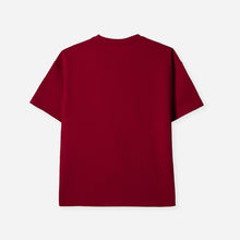 Load image into Gallery viewer, Red Basic T-shirt
