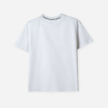 Load image into Gallery viewer, White Basic T-shirt
