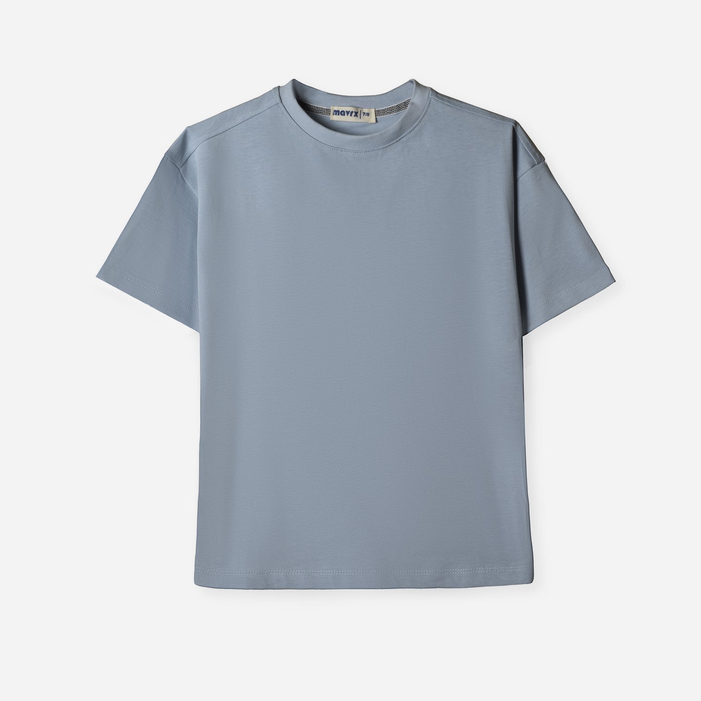 Baby Blue Basic t-shirt