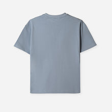 Load image into Gallery viewer, Baby Blue Basic t-shirt
