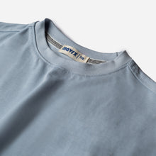 Load image into Gallery viewer, Baby Blue Basic t-shirt
