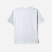 Load image into Gallery viewer, White Basic T-shirt
