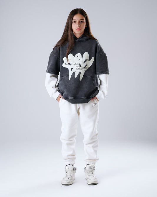 Legacy In Motion Hoodie