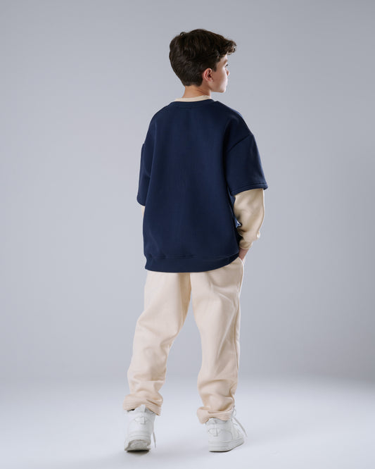 Brave At Heart Sweatshirt