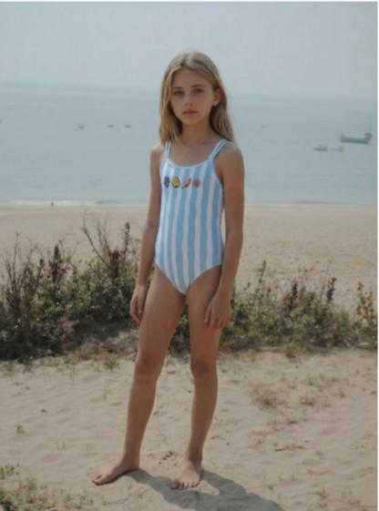 Seaside Swimsuit