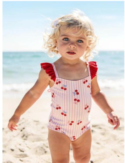 Cherry On Top Swimsuit