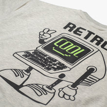 Load image into Gallery viewer, RETRO T-shirt
