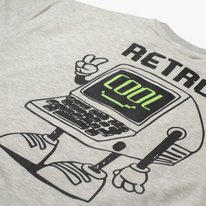 RETRO T-shirt
