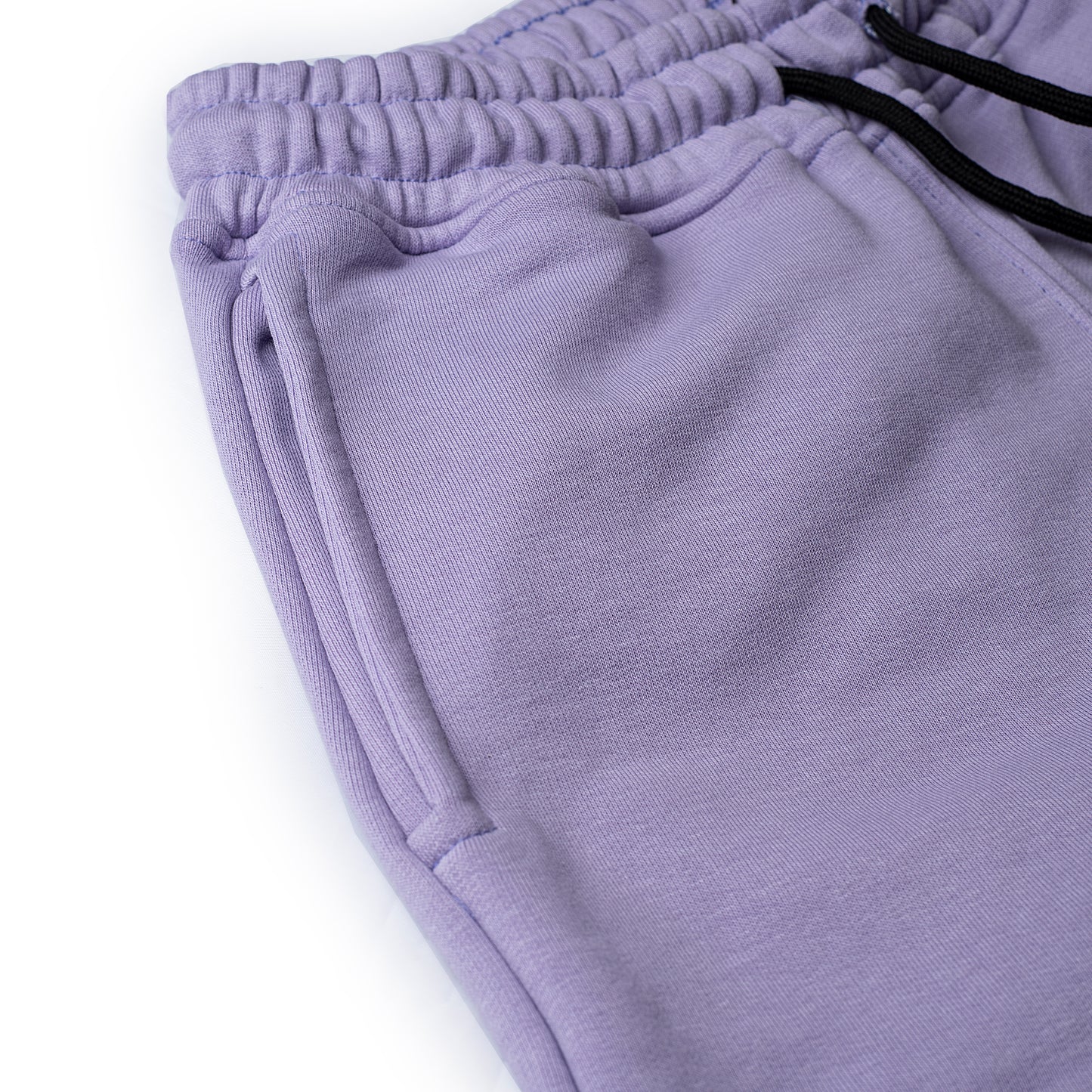 Mauve Shorts