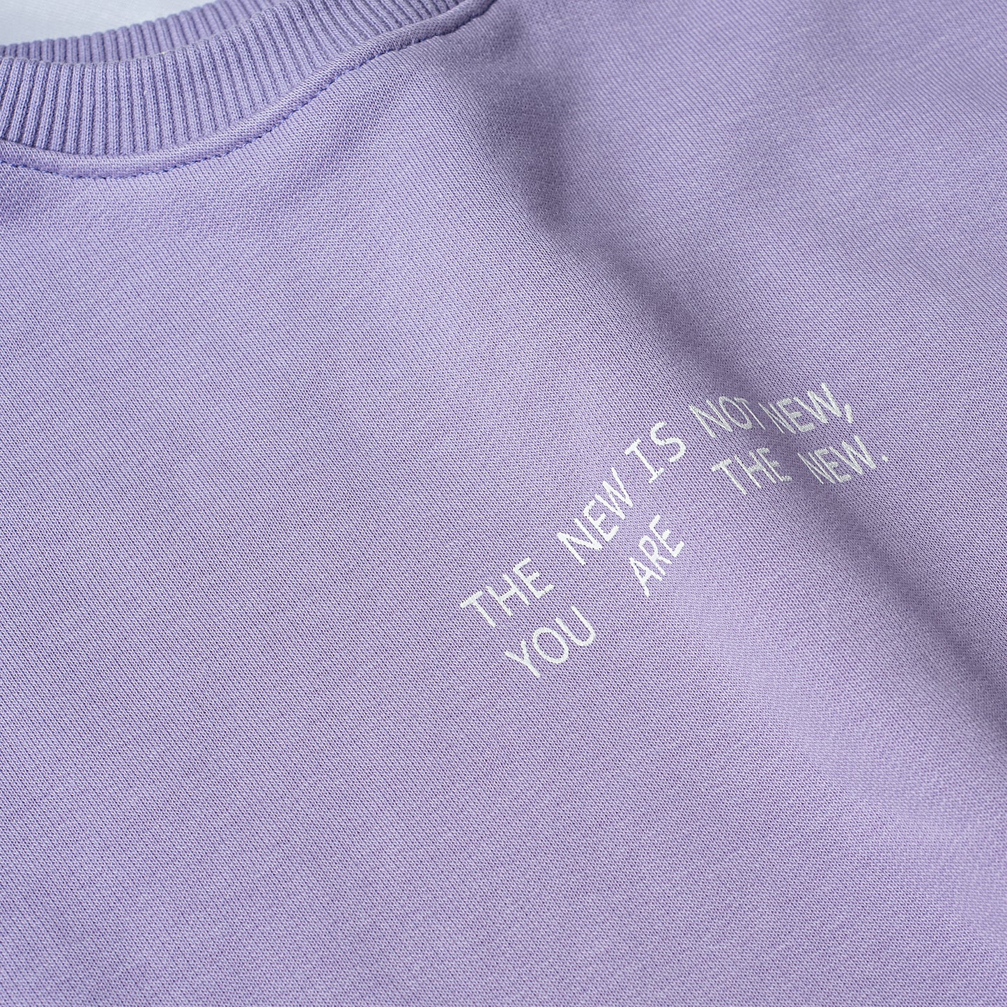 Mauve Set