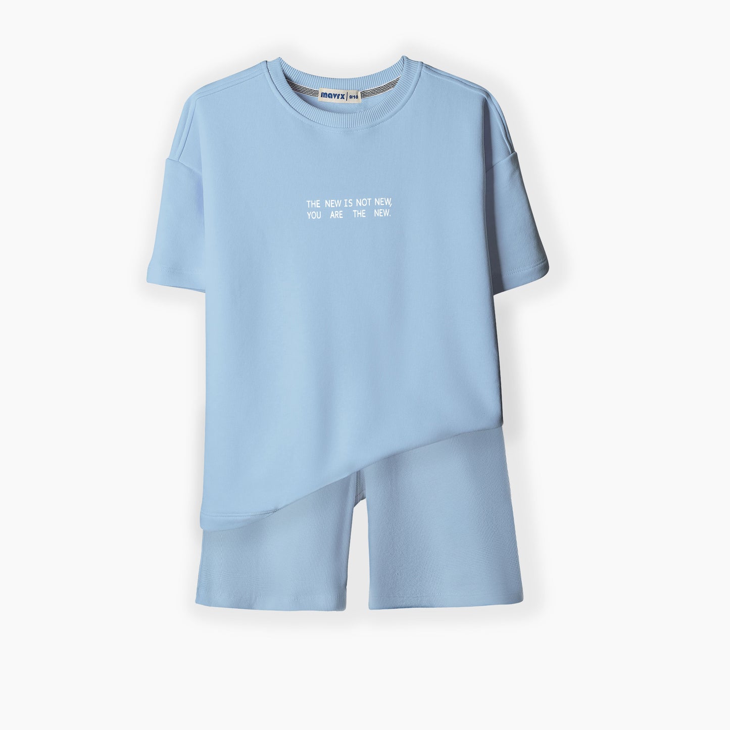 Baby Blue Set