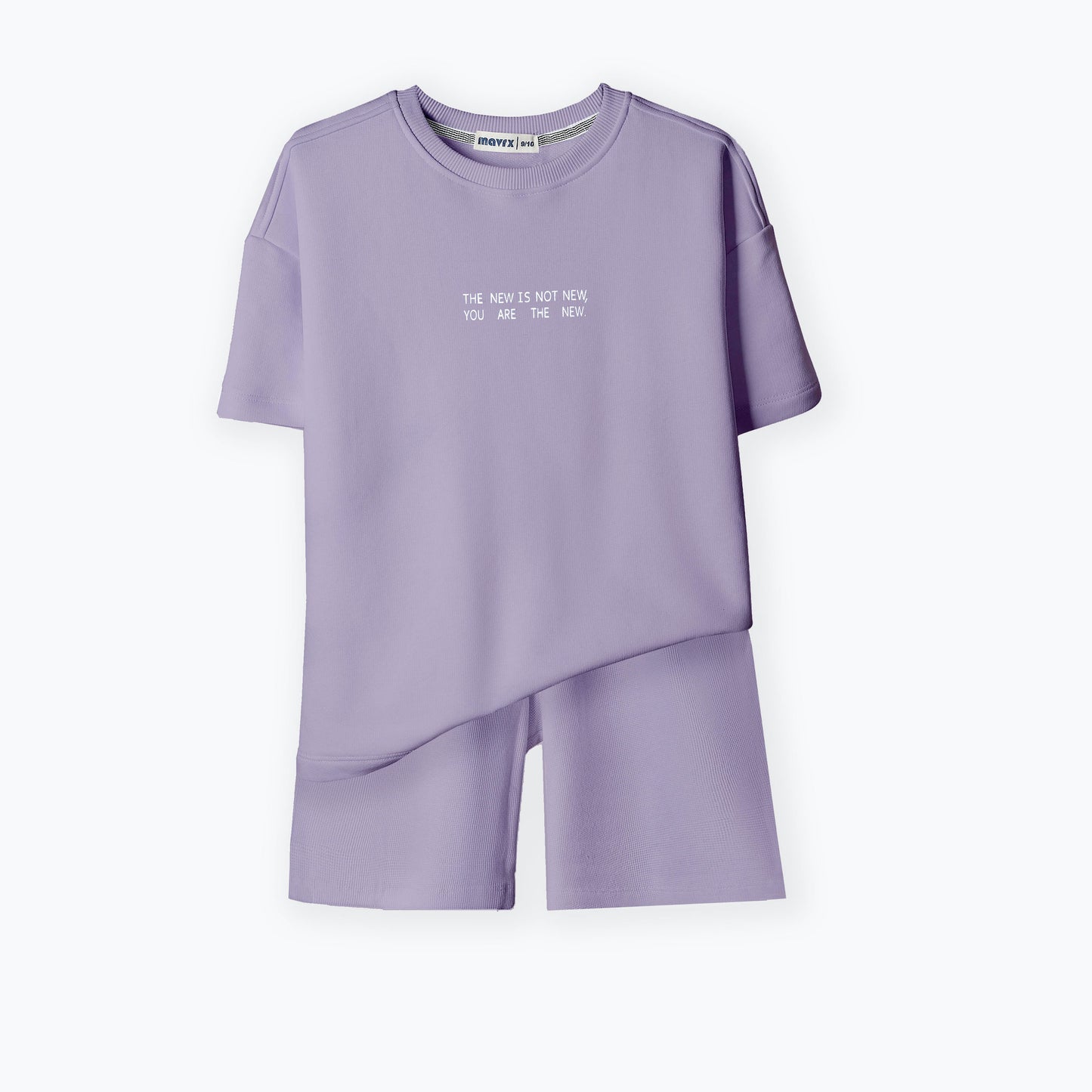 Mauve Set