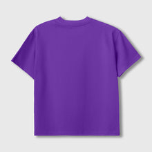Load image into Gallery viewer, Basic Purple T-shirt - Mavrx
