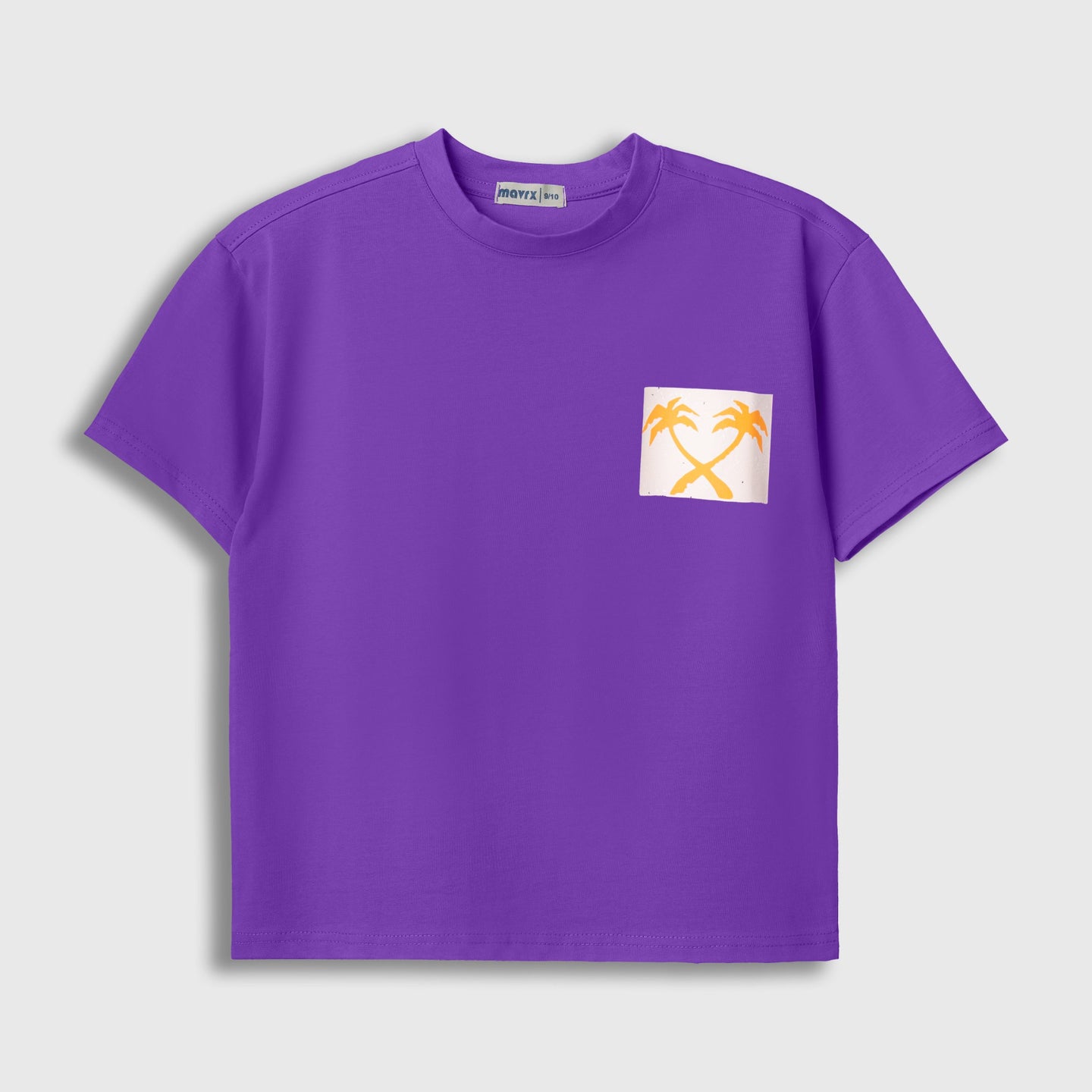 BestPlace Printed T-shirt - Mavrx