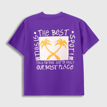 Load image into Gallery viewer, BestPlace Printed T-shirt - Mavrx
