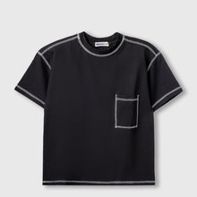 Load image into Gallery viewer, Black Border T-shirt - Mavrx
