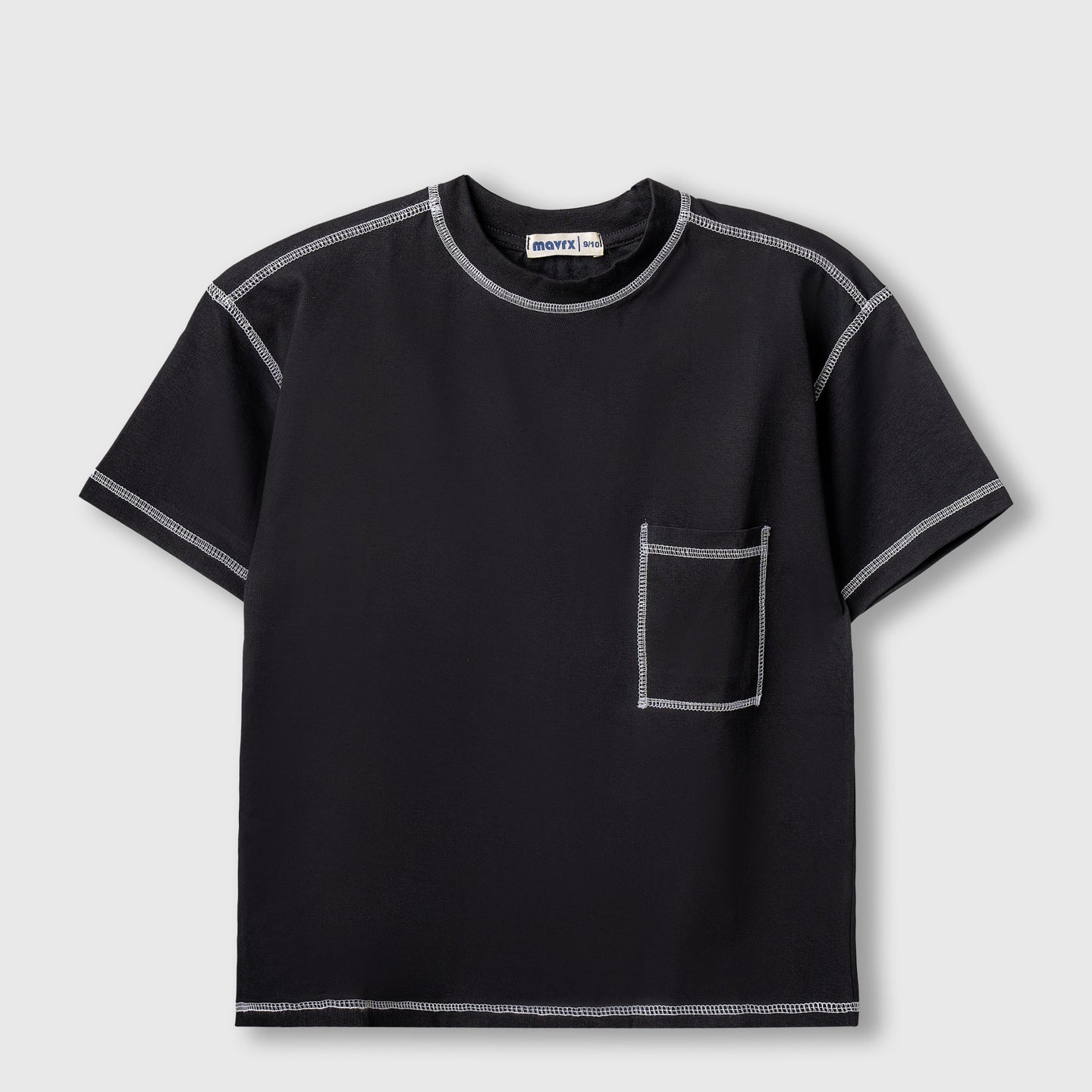 ENNOY 23SS S/S Border T-Shirt ENNOY 23SS S/S Border T-Shirt