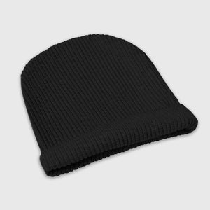 Black knit set - Mavrx