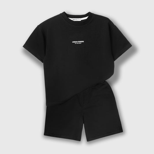 Black Set - Mavrx