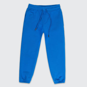 Blue Sweatpants - Mavrx