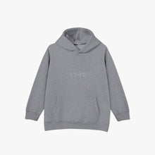 Load image into Gallery viewer, Dark Grey over sized Hoodie - Mavrx
