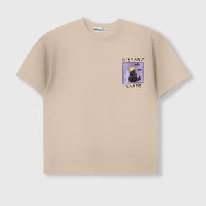DistantLands Printed T-shirt - Mavrx
