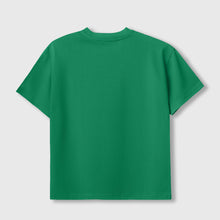 Load image into Gallery viewer, Green Basic T-shirt - Mavrx

