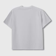 Load image into Gallery viewer, Grey Basic T-shirt - Mavrx
