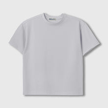 Load image into Gallery viewer, Grey Basic T-shirt - Mavrx
