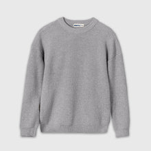 Load image into Gallery viewer, Grey knit set - Mavrx
