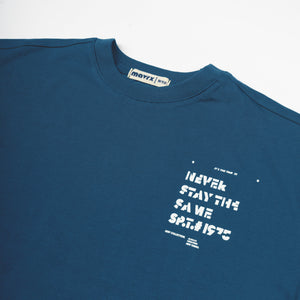 Mavrx Printed T-shirt - Mavrx
