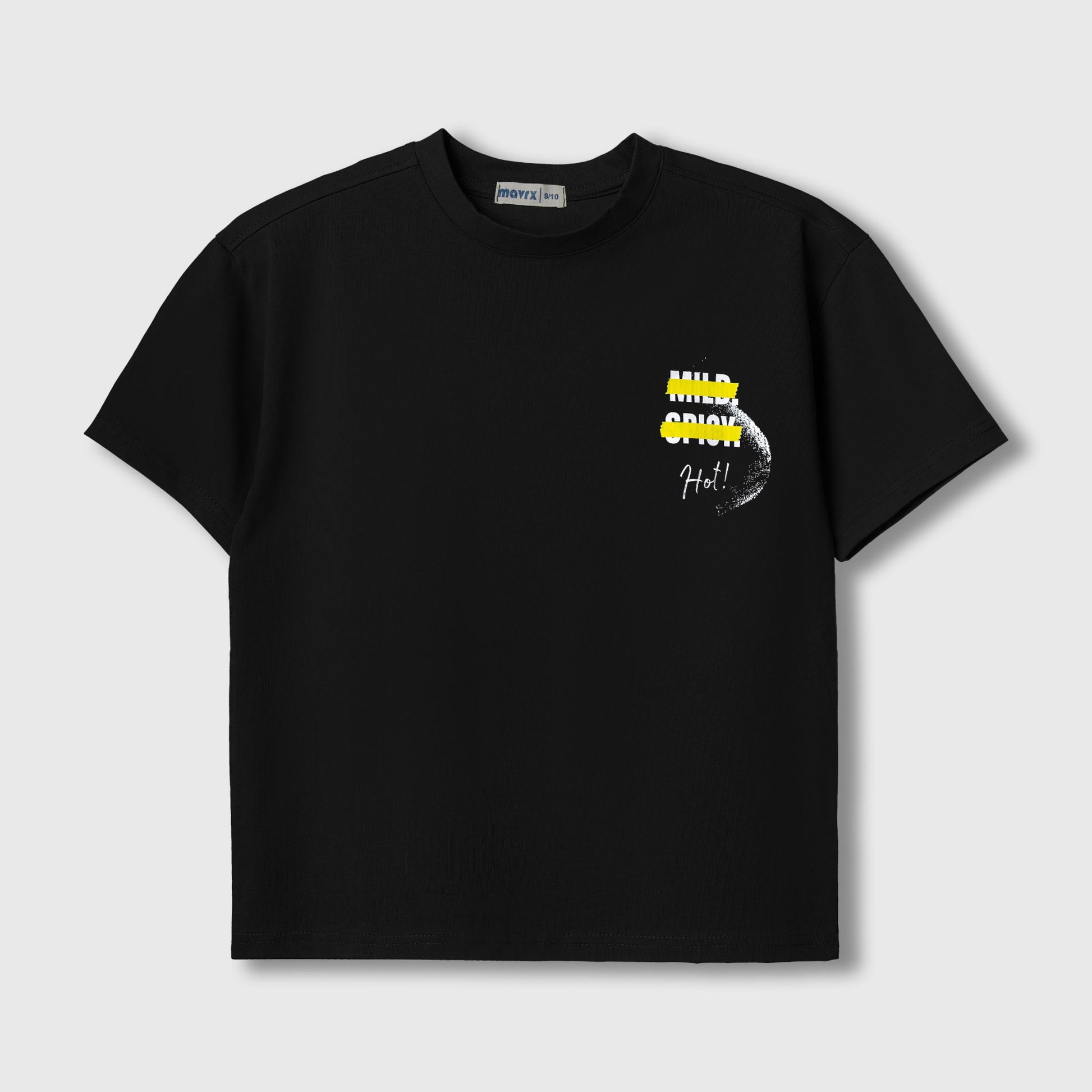 Mild Printed T-shirt - Mavrx