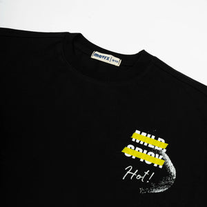 Mild Printed T-shirt - Mavrx