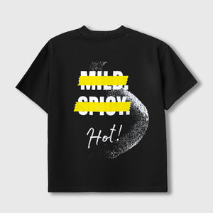 Mild Printed T-shirt - Mavrx